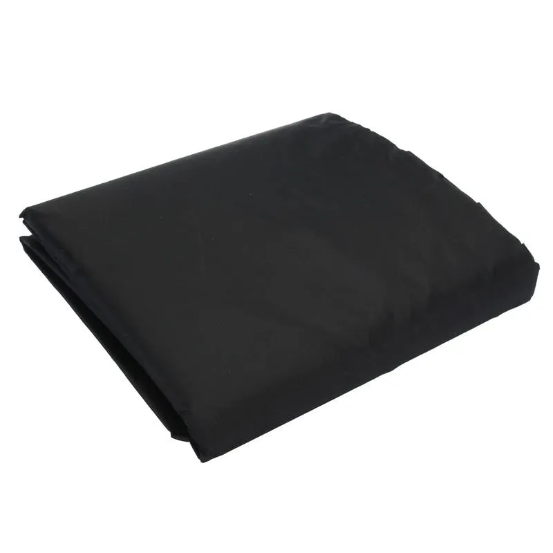 Waterproof Outdoor Furniture Cover For Garden Table And Chairs - 190X66X89Cm