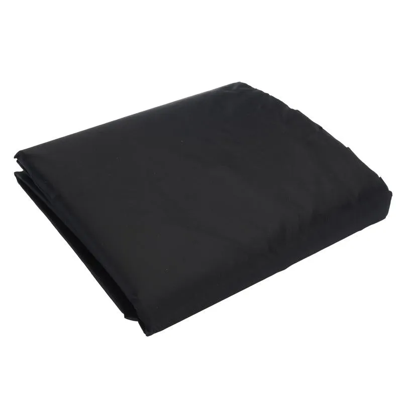 Waterproof Outdoor Furniture Cover For Garden Table And Chairs - 200X160X70Cm