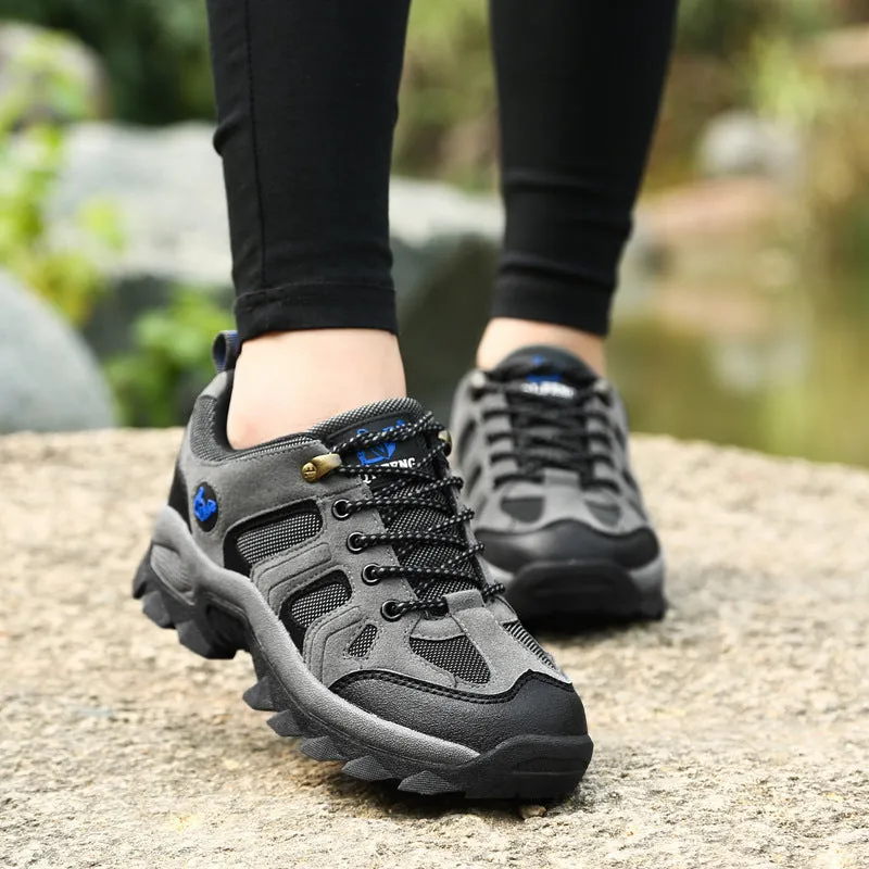 Waterproof Outdoor Hiking Shoes