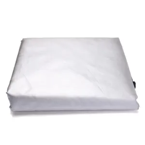 Waterproof Outdoor Table And Chair Cover - 150X150X75Cm