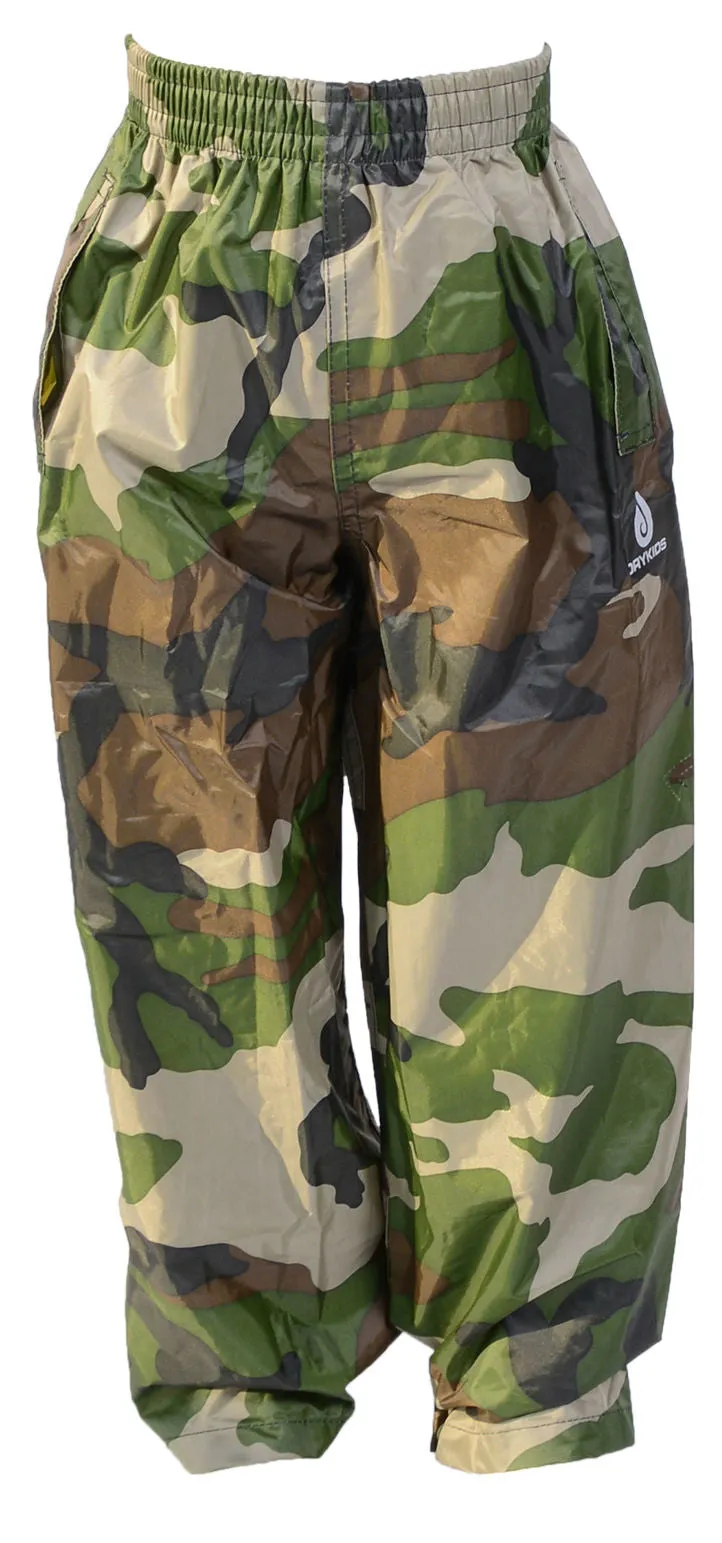 Waterproof Over Trousers