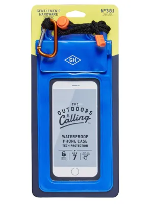Waterproof Phone Case