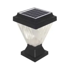 Waterproof Solar Post Light - PH-YZO01