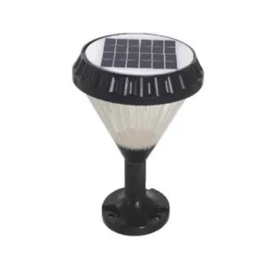 Waterproof Solar Post Pillar Lamp Light - PH-YZO02