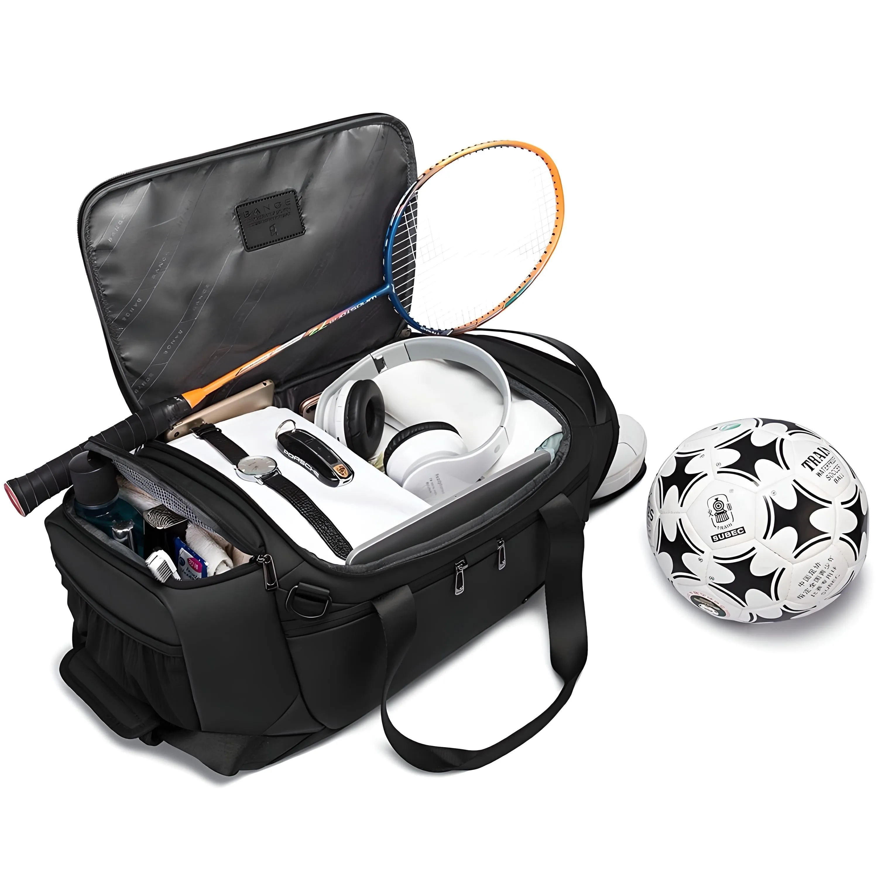 Waterproof Travel Training Sport Bag