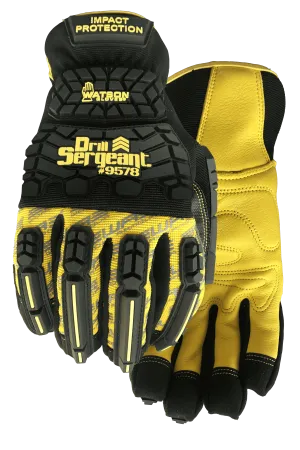 Watson 9578 Drill Sergeant Gloves