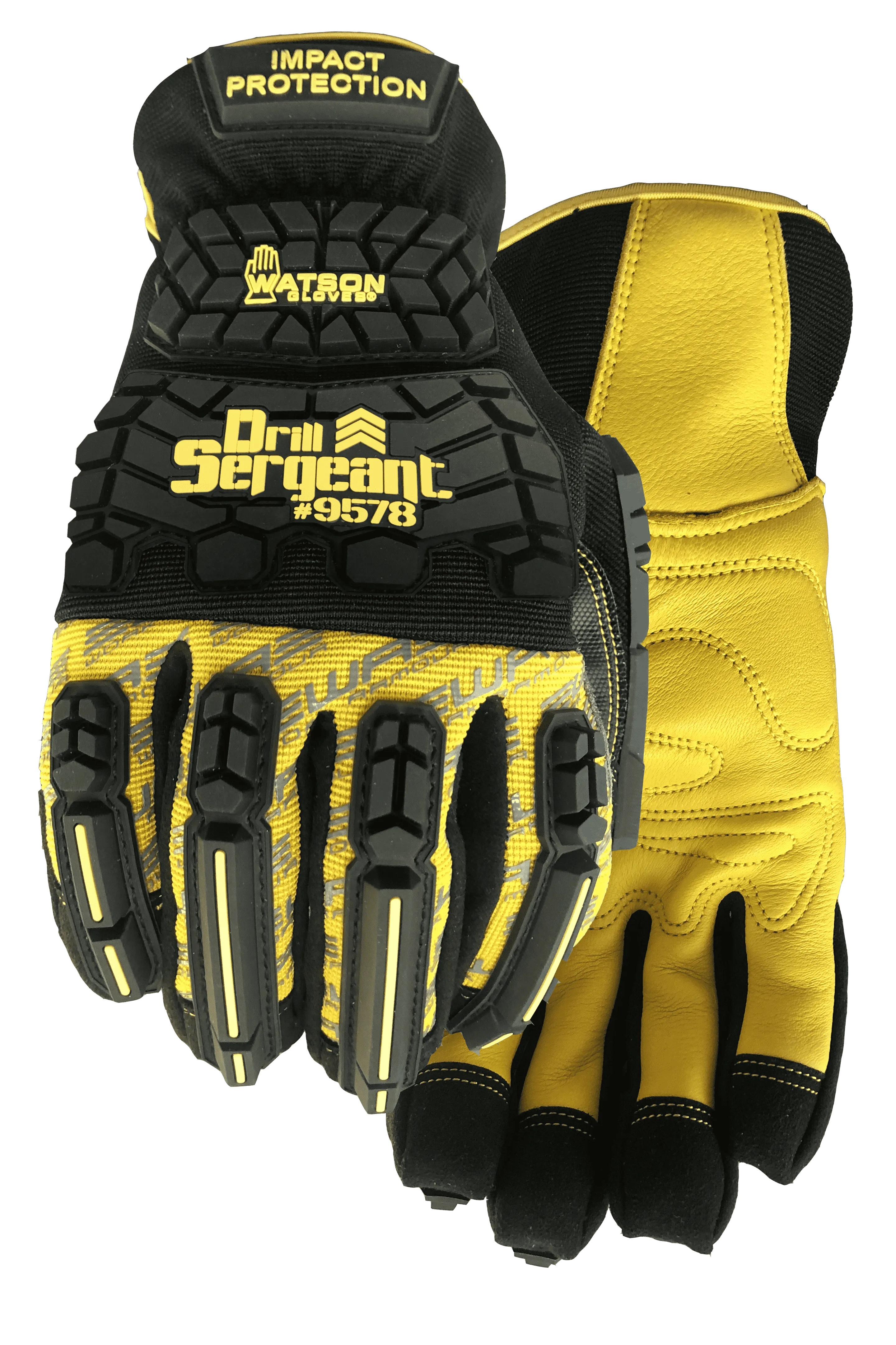 Watson 9578 Drill Sergeant Gloves