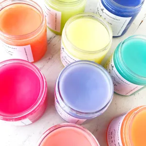 Wax Melt Scoops Summer #1 - 2024 NEW