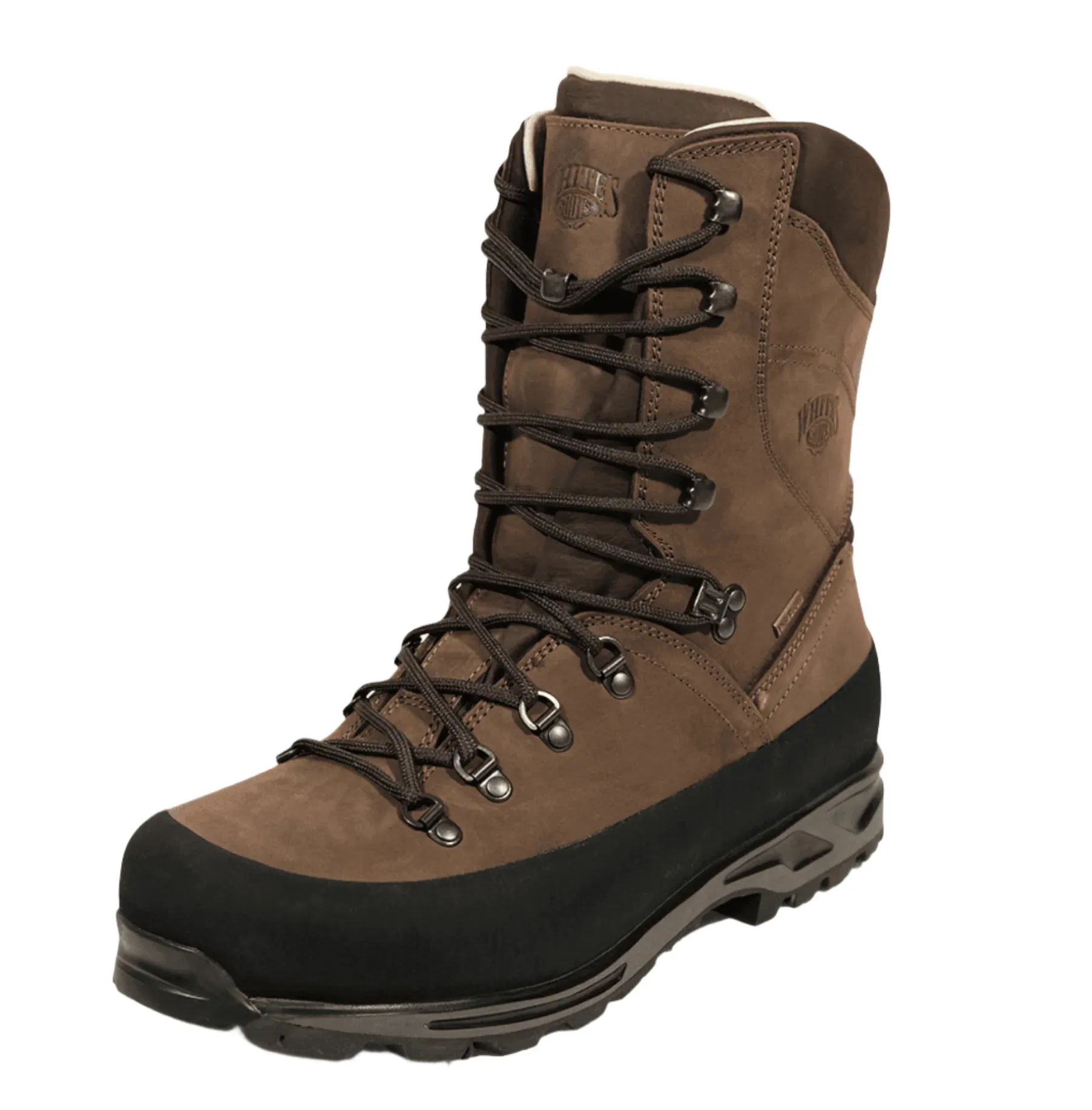 White's Boots Men's Lochsa 8" Lace Up Waterproof Hunting Hiking Work Boots HH550