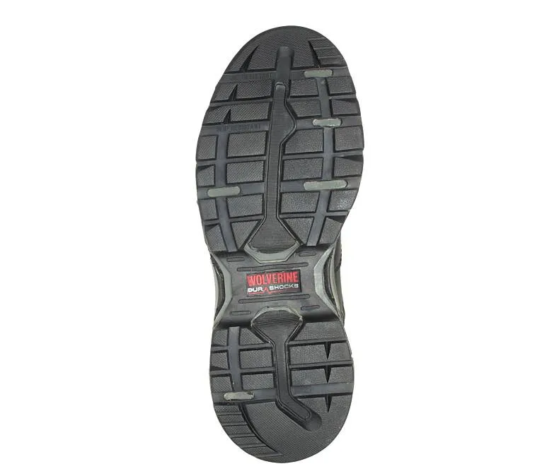 Wolverine Men's Legend Durashocks Carbonmax 6" Boot