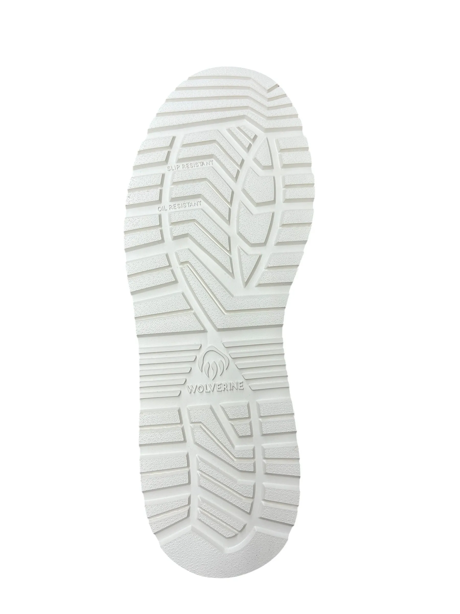 Wolvorine Trade Wedge Moc Toe 6” Steel Toe - W231103