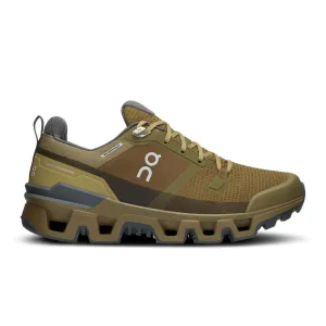 Women Cloudwander Waterproof - Hunter Safari