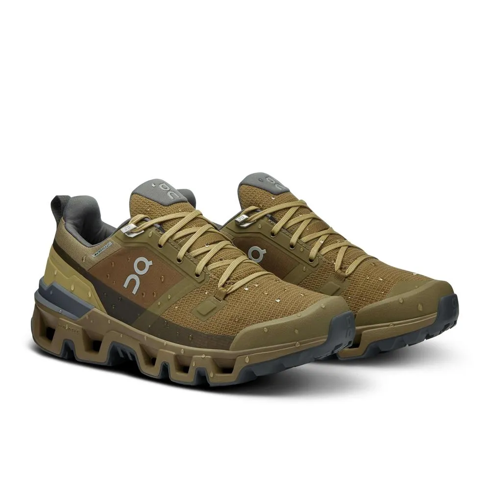 Women Cloudwander Waterproof - Hunter Safari