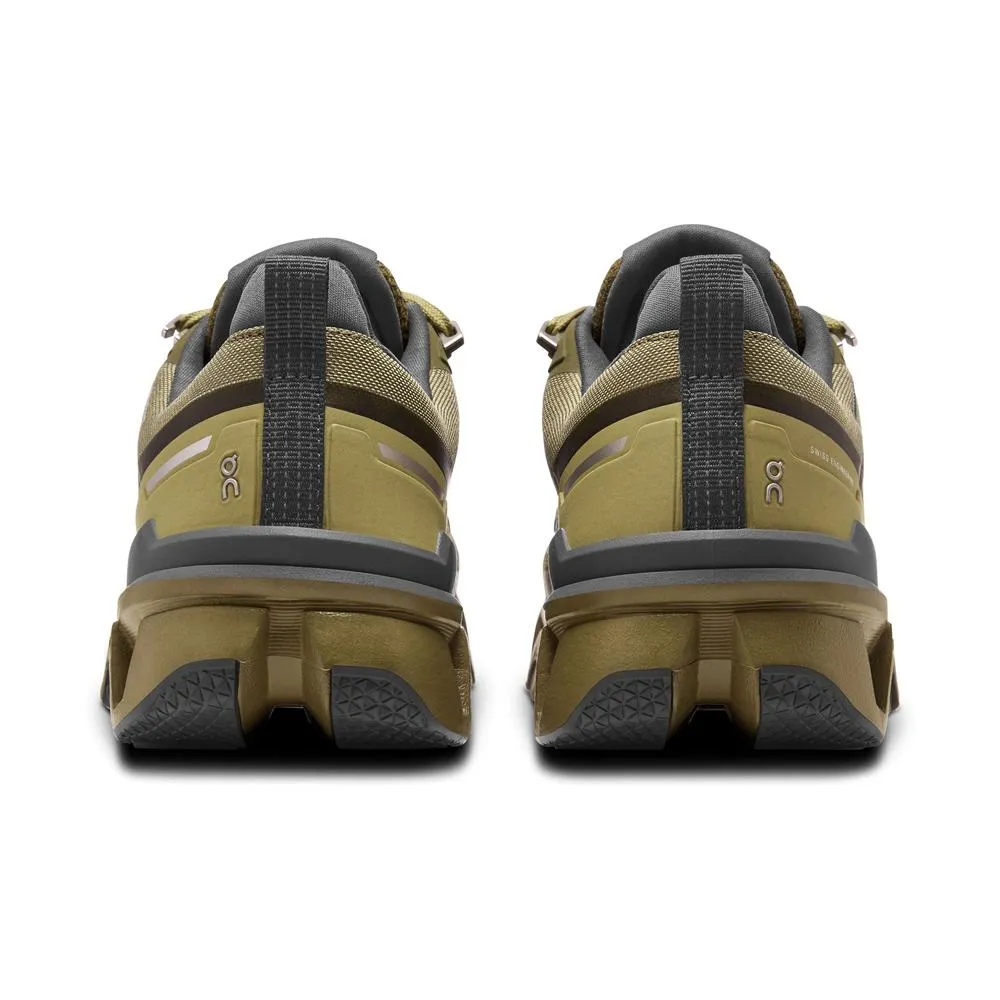 Women Cloudwander Waterproof - Hunter Safari