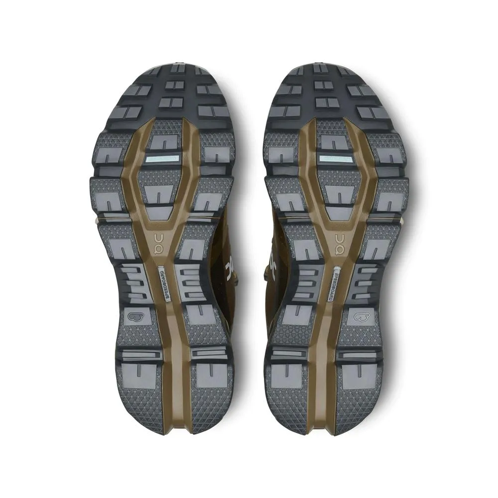 Women Cloudwander Waterproof - Hunter Safari