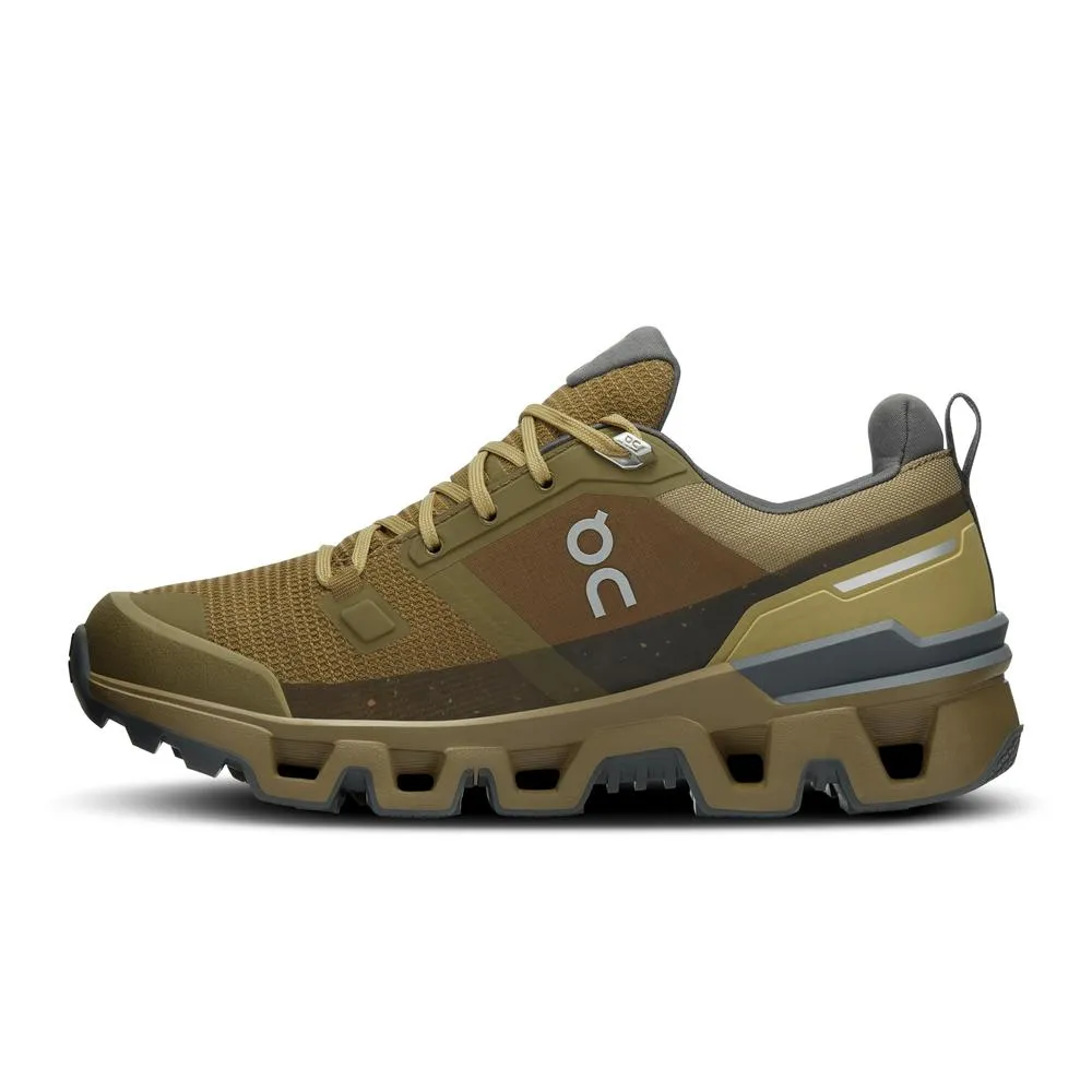 Women Cloudwander Waterproof - Hunter Safari