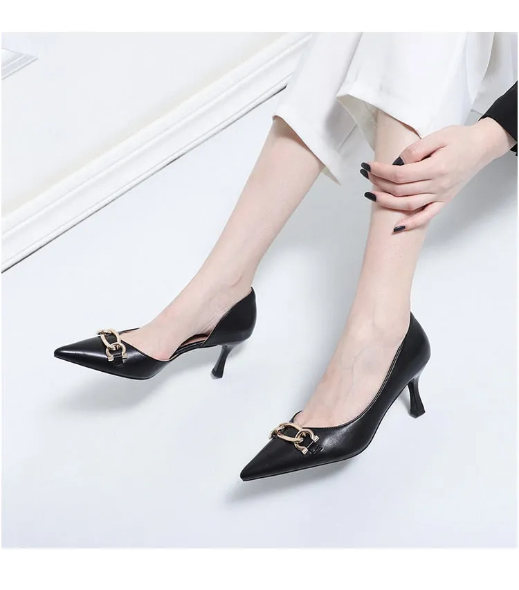 Women High Heels Shoes