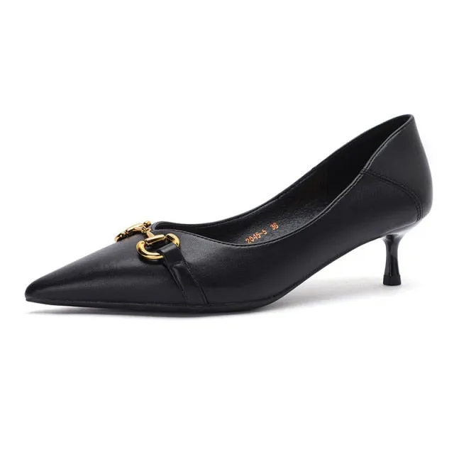 Women High Heels Shoes