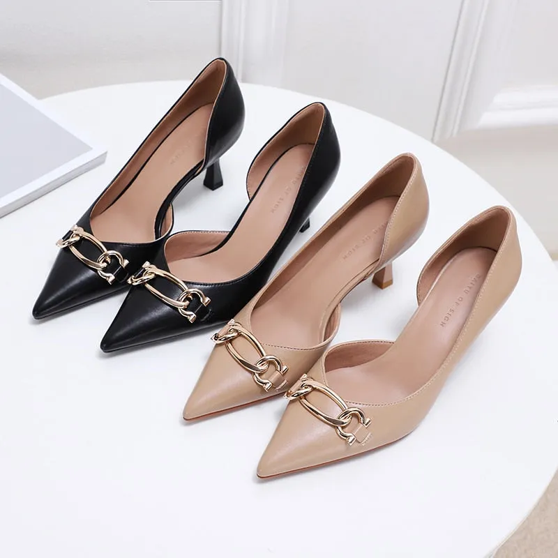 Women High Heels Shoes