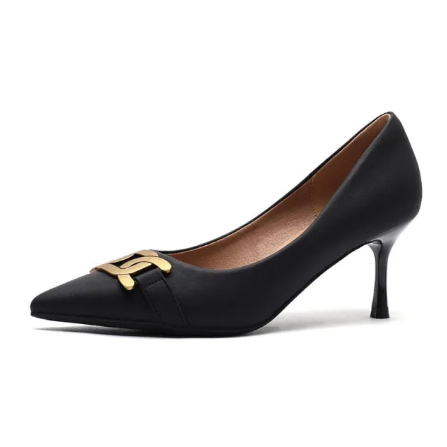 Women High Heels Shoes
