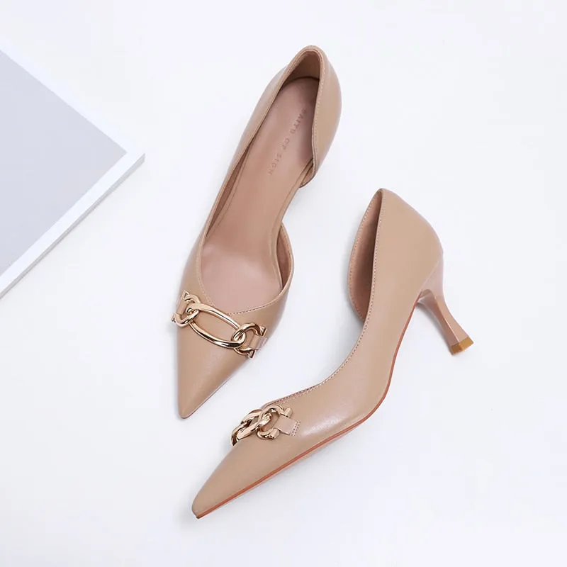 Women High Heels Shoes