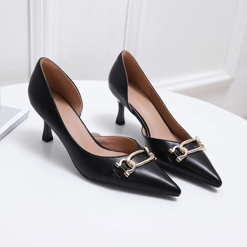 Women High Heels Shoes