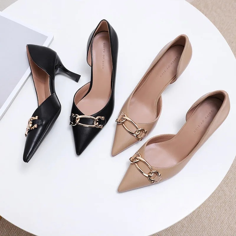 Women High Heels Shoes