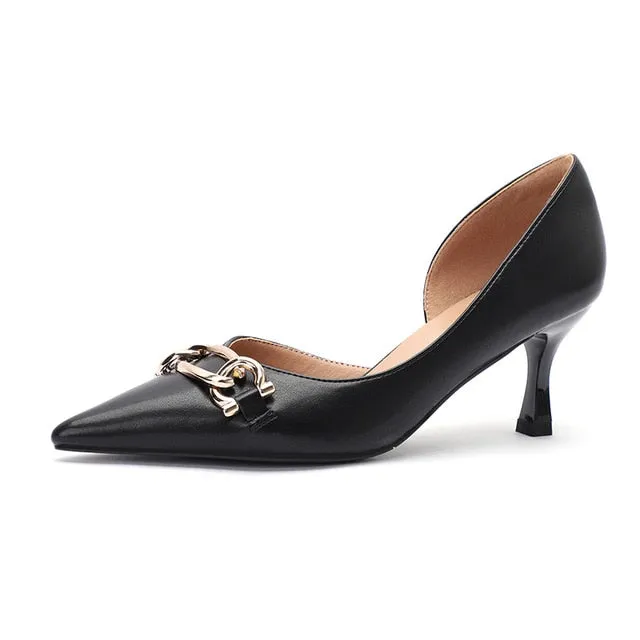 Women High Heels Shoes