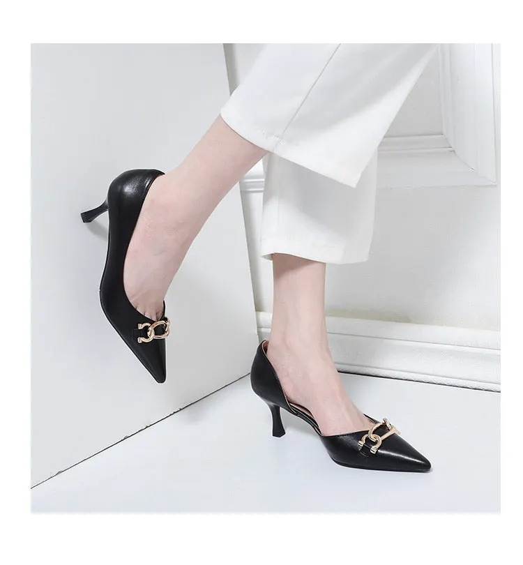 Women High Heels Shoes