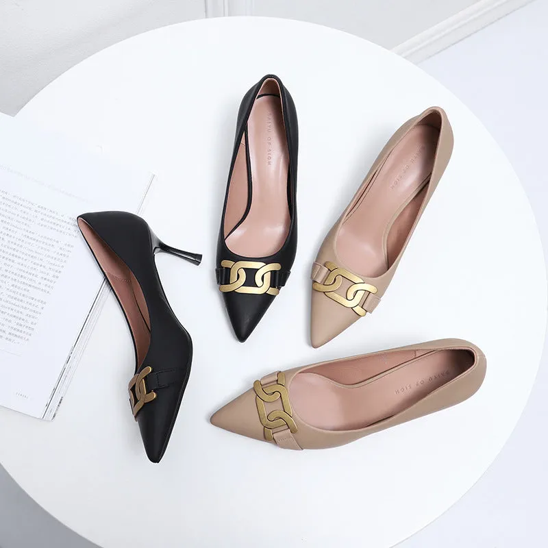 Women High Heels Shoes