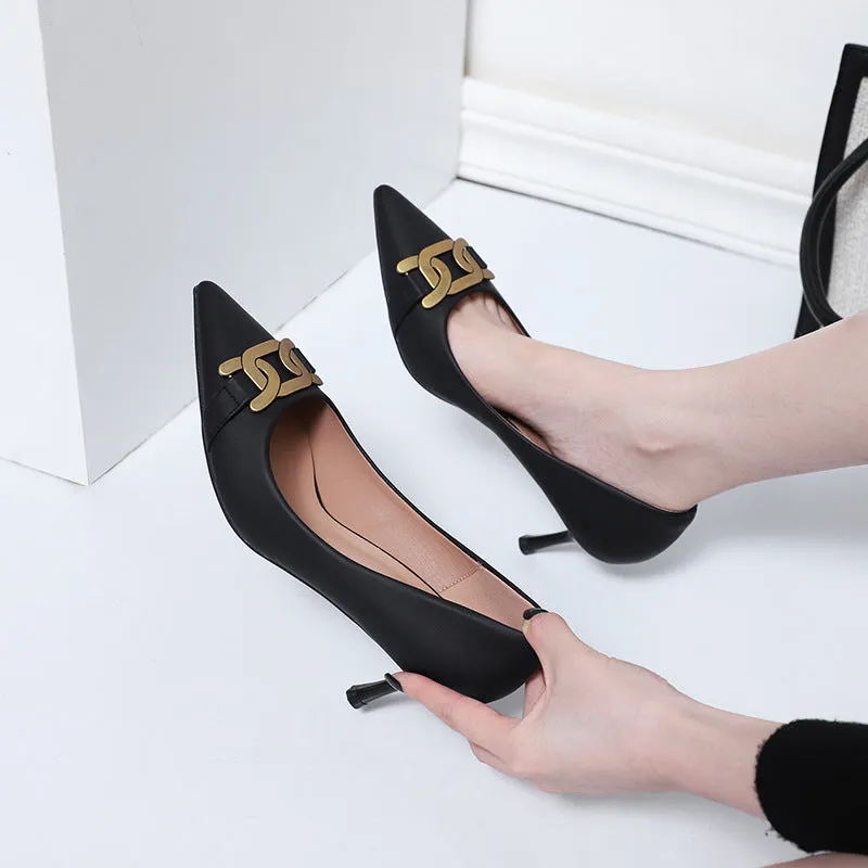Women High Heels Shoes