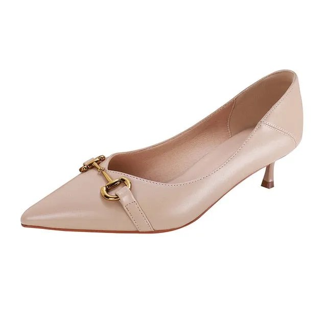 Women High Heels Shoes