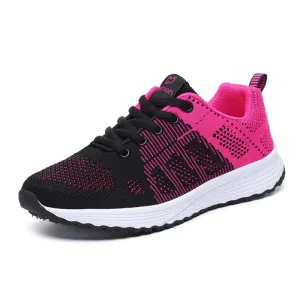 Women Shoes Summer Air Mesh Sport Aqua Shoes