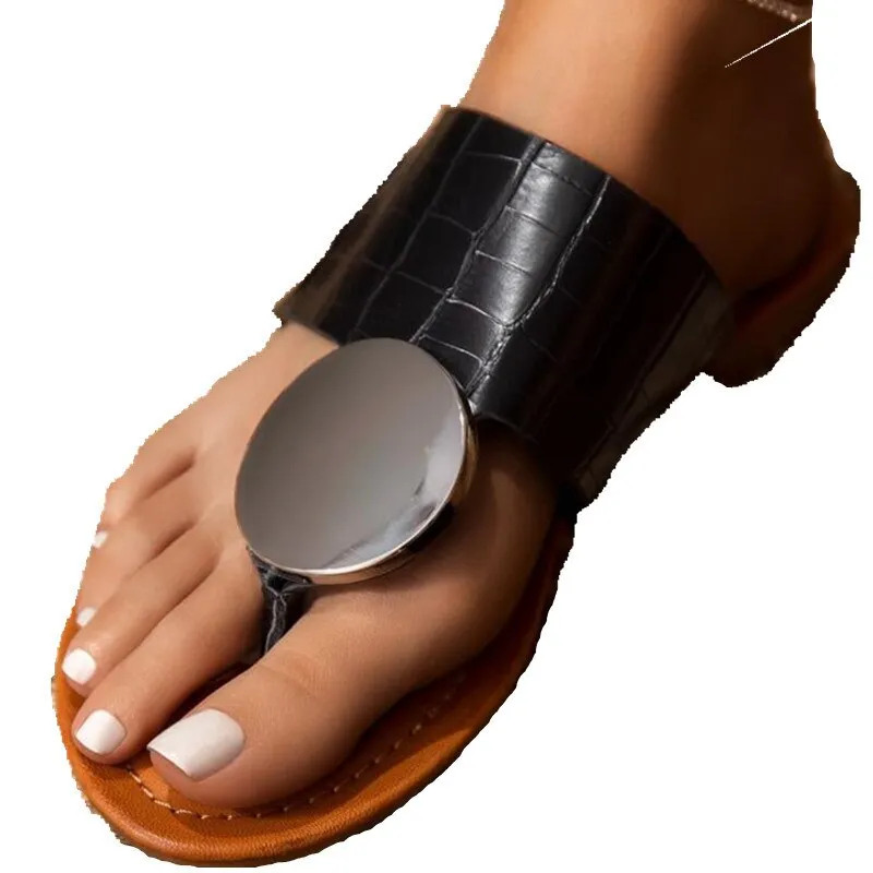 Women Shoes Summer Beach Slipper