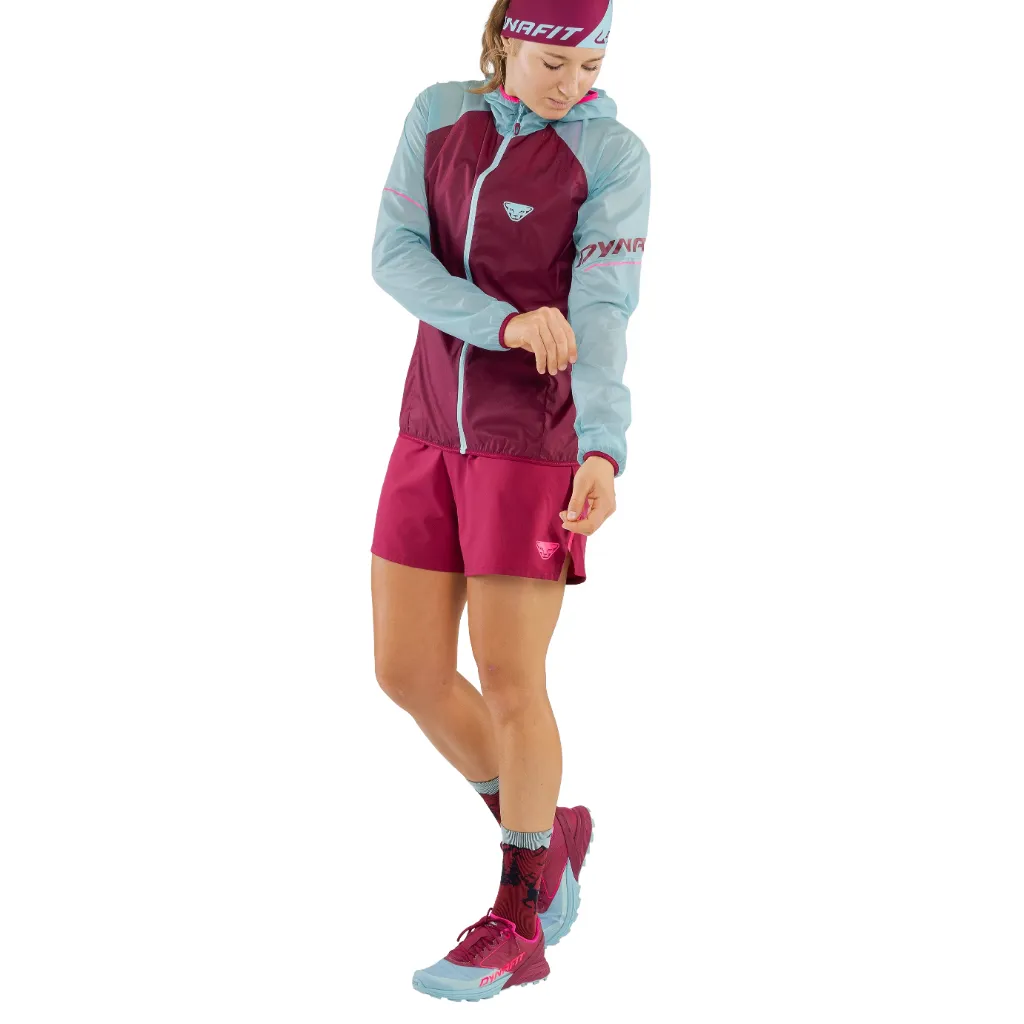 Women's Alpine