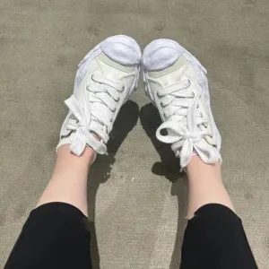 Women's & Men's High Version Jack Purcell Dissoed Shawn Casual Shoes