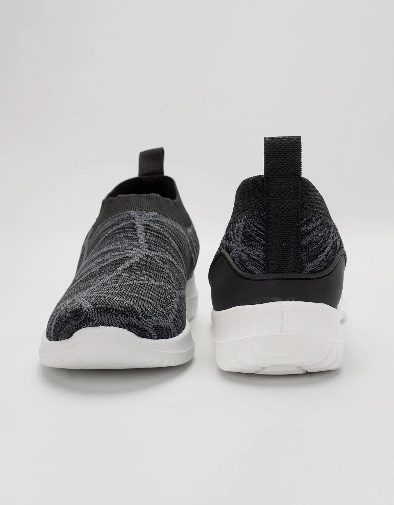 Womens Casual Slip On Sneakers