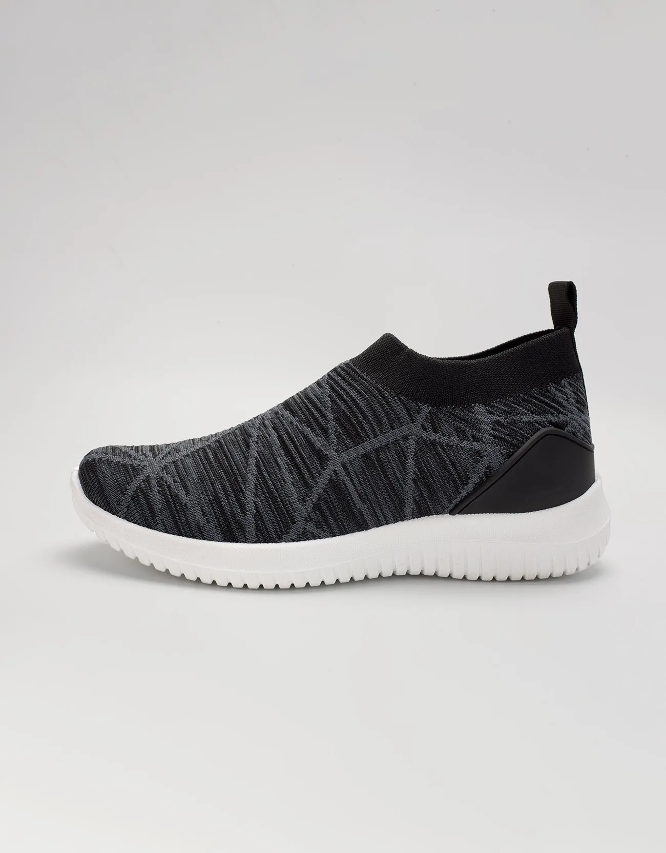 Womens Casual Slip On Sneakers