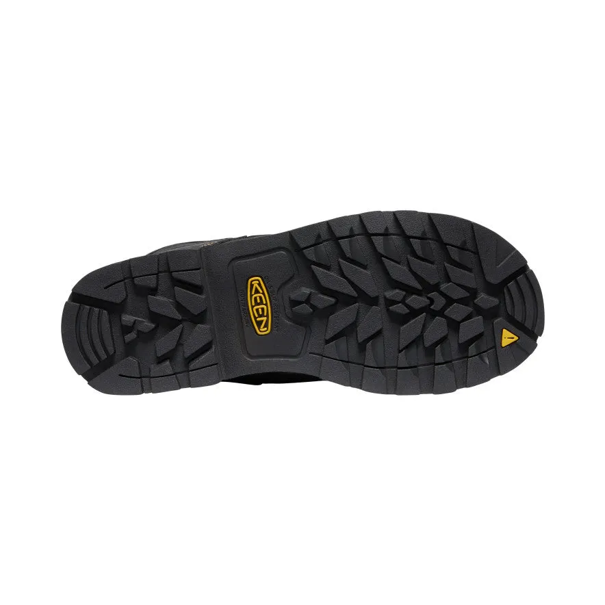 Women's CSA Seattle 8" Waterproof Boot (Aluminum Toe)