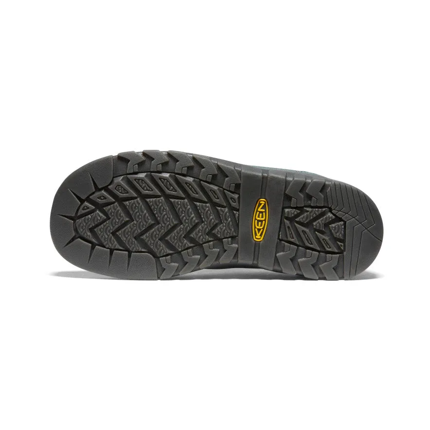 Women's Hoodcamp Slip-On