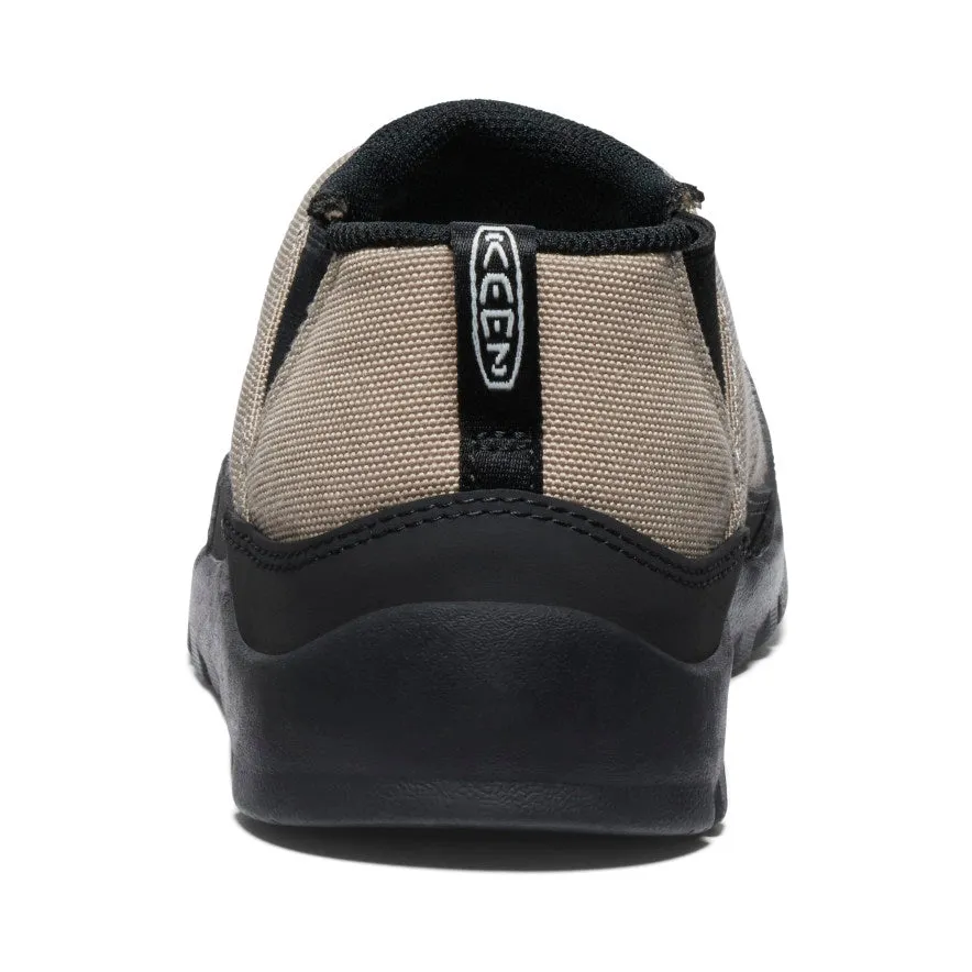 Women's Hoodcamp Slip-On