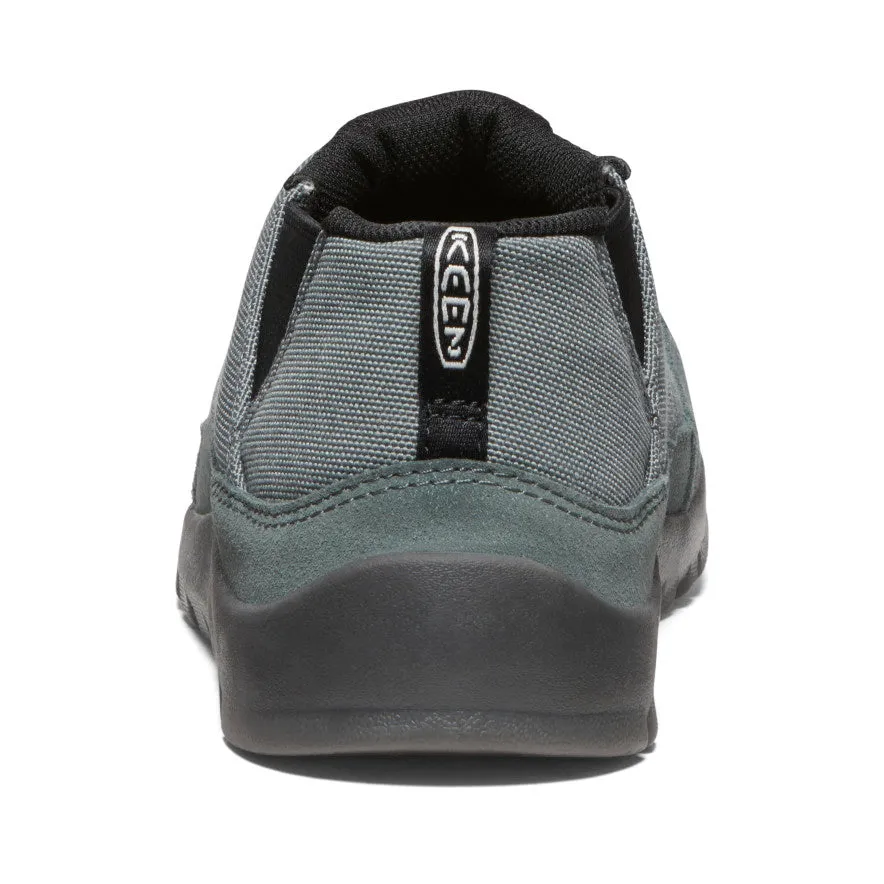 Women's Hoodcamp Slip-On
