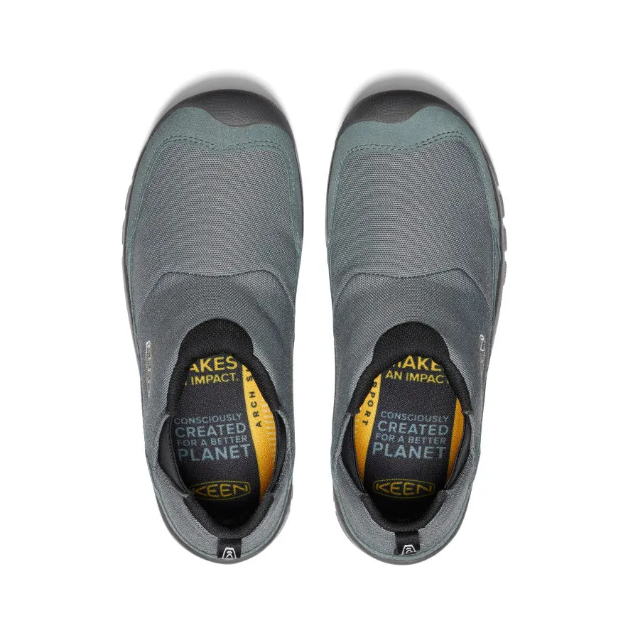 Women's Hoodcamp Slip-On