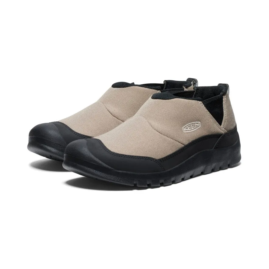Women's Hoodcamp Slip-On