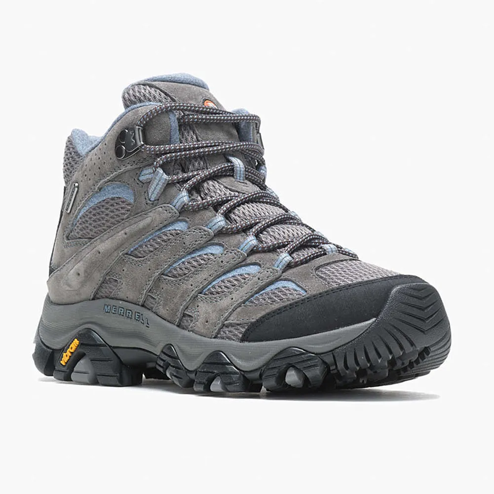 Women's Moab 3 Mid Waterproof - 500162