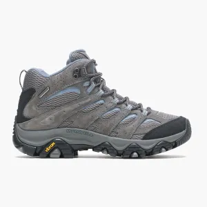 Women's Moab 3 Mid Waterproof - 500162