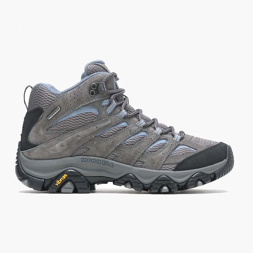 Women's Moab 3 Mid Waterproof - 500162