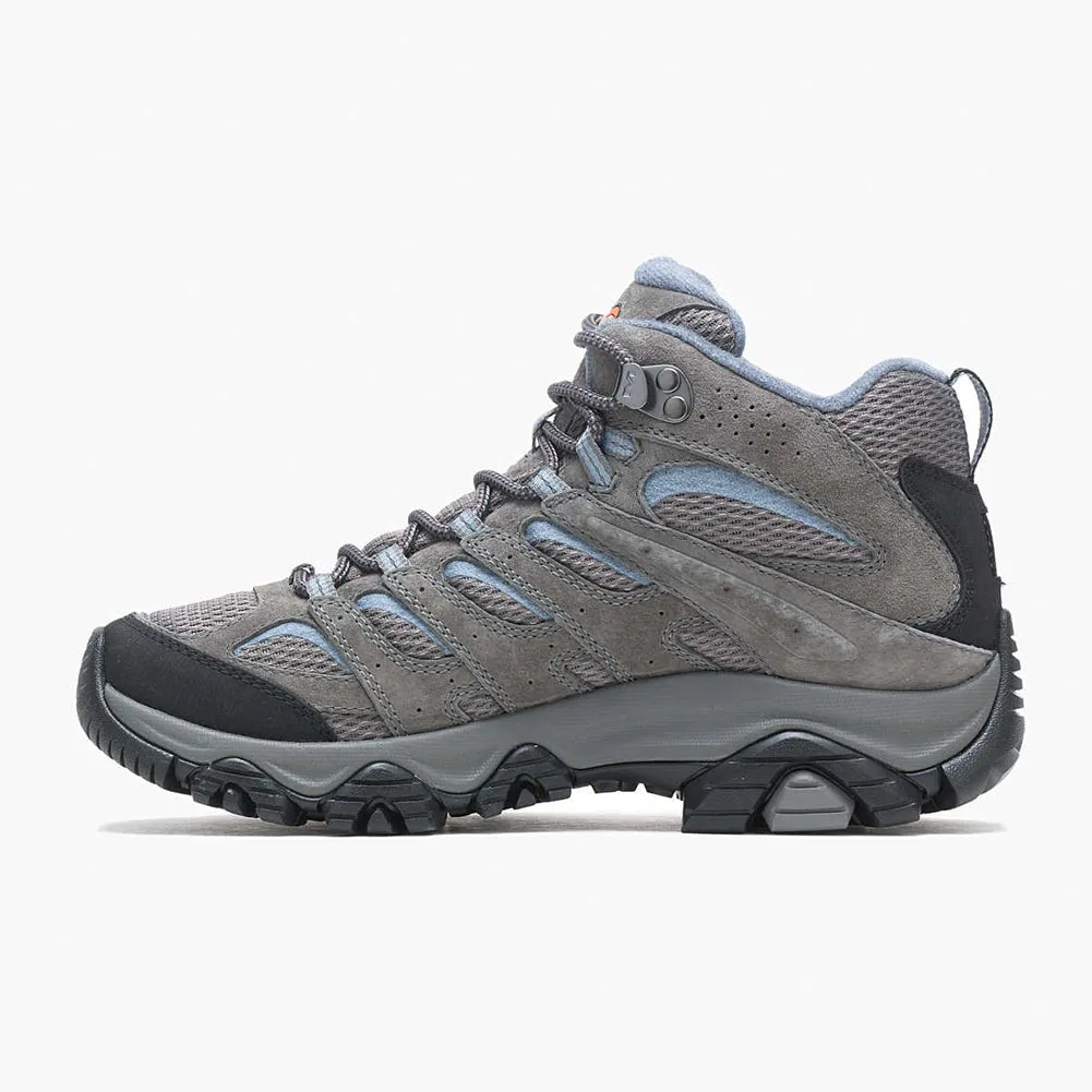 Women's Moab 3 Mid Waterproof - 500162