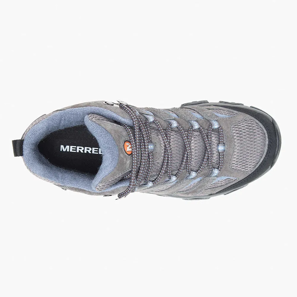 Women's Moab 3 Mid Waterproof - 500162
