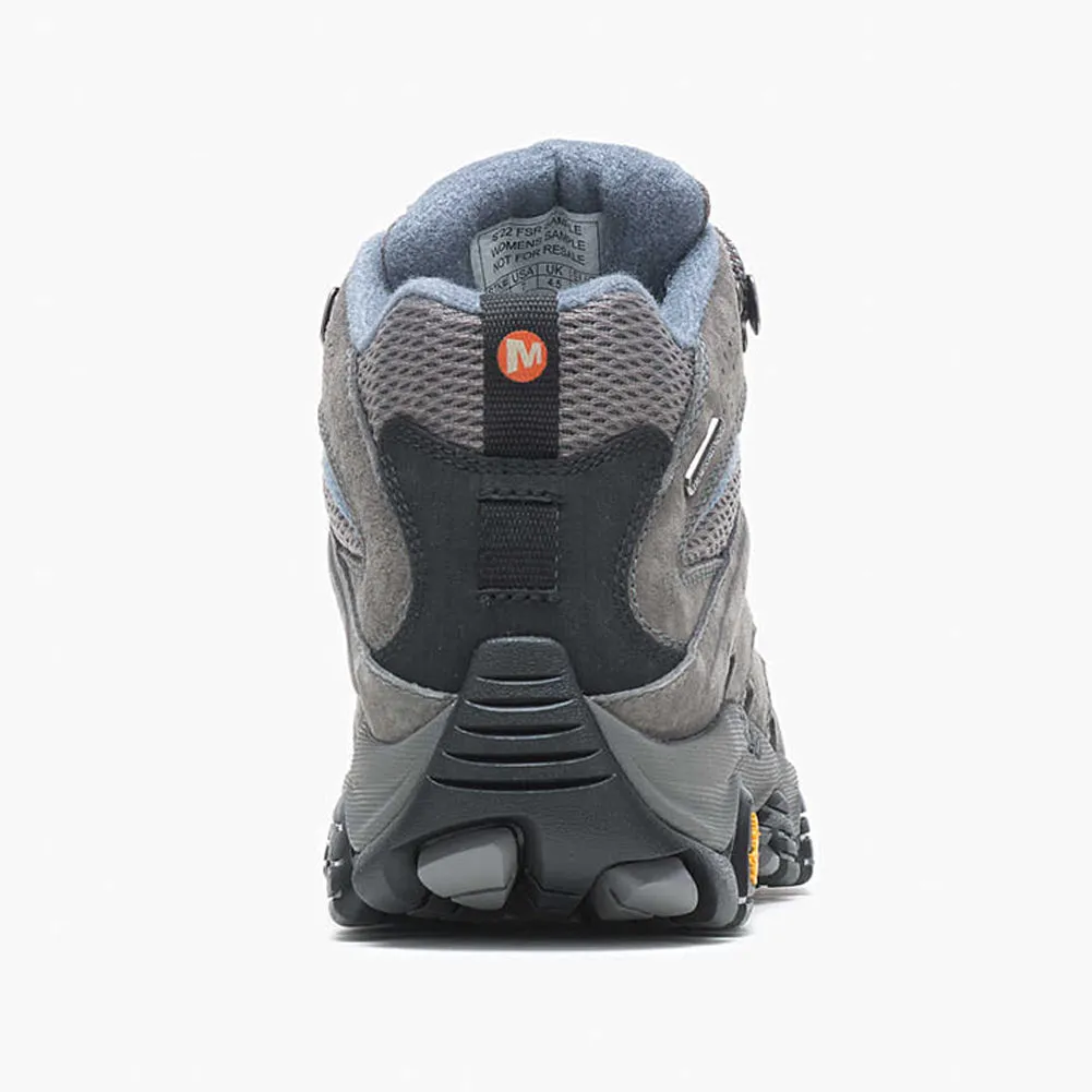 Women's Moab 3 Mid Waterproof - 500162